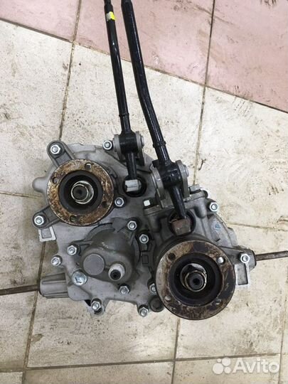 Продаю раздаточную коробку ваз 2121