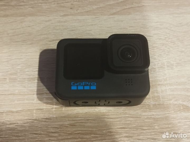 Камера GoPro Hero 11 Black