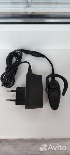 Блютуз гарнитура Nokia