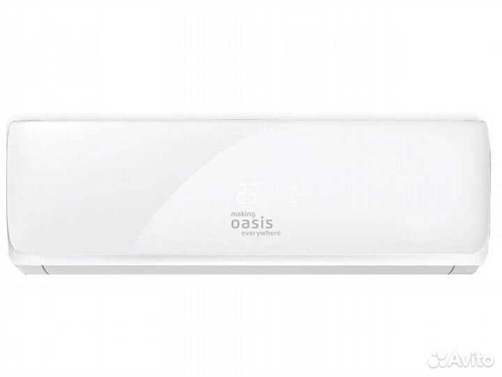Кондиционер Oasis OC-9