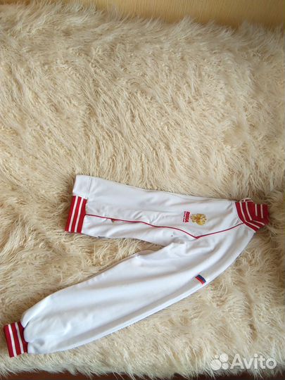 Костюм спортивный Forvard размер 48