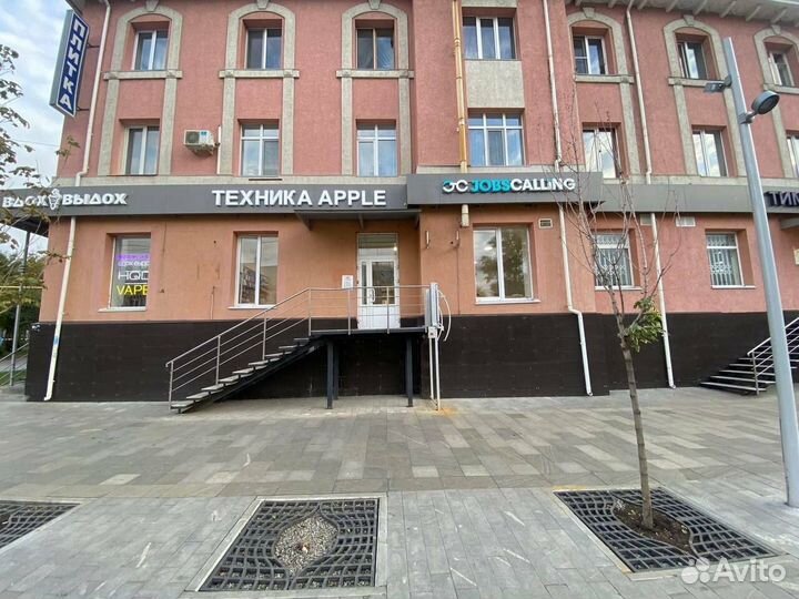 Macbook Air 13.6 2024 M3 16/256gb