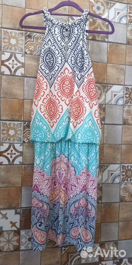 Платье london times Великобритания оригинал