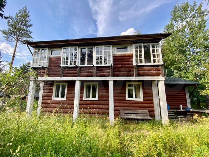 Участок 11,5 сот. (СНТ, ДНП)