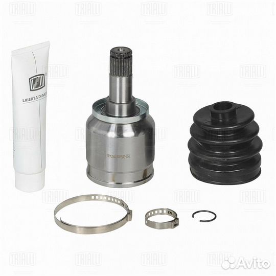 Шрус 2108 (внутренний, трип.) 