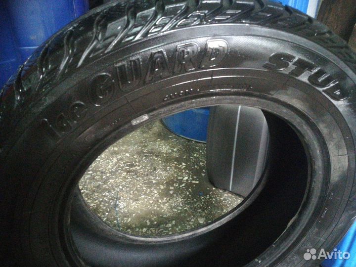 Yokohama IceGuard Stud IG65 195/65 R15