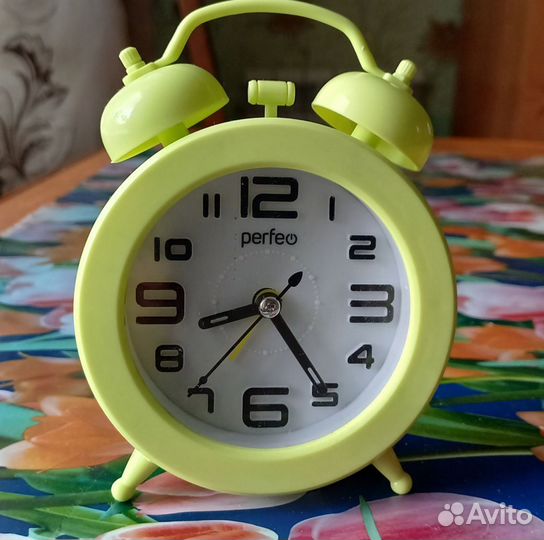 Будильник