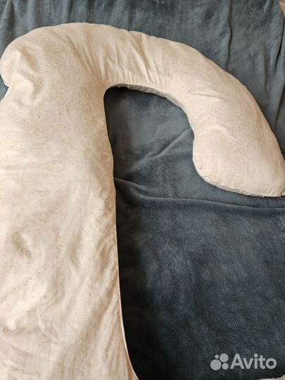 Подушка для беременных