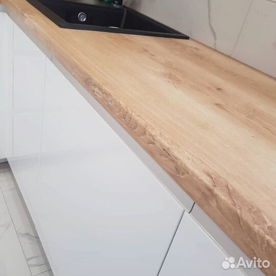Кухня от производителя под ключ
