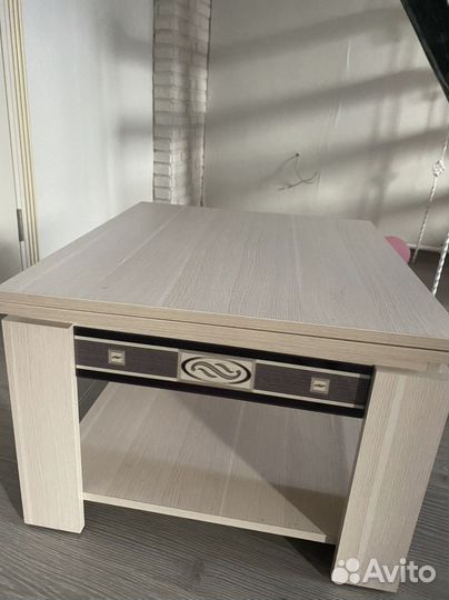 Стол трансформер