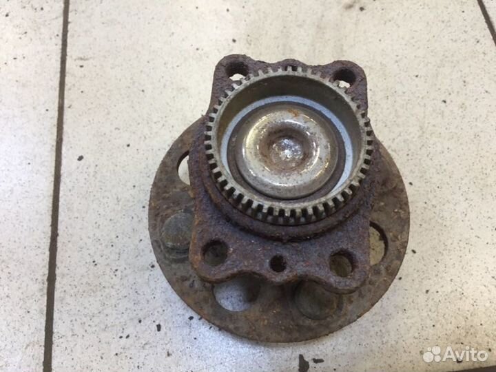 Ступица задняя Kia Rio 3