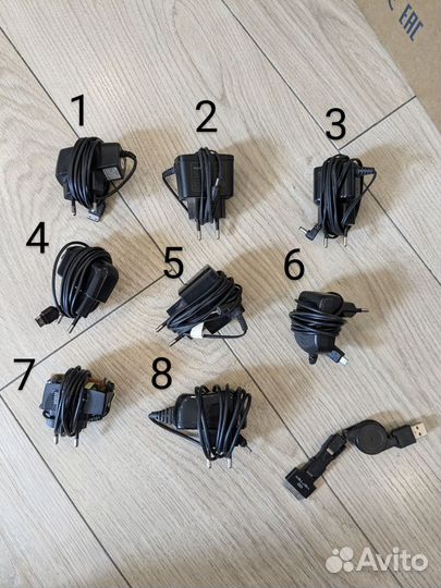 Блоки питания