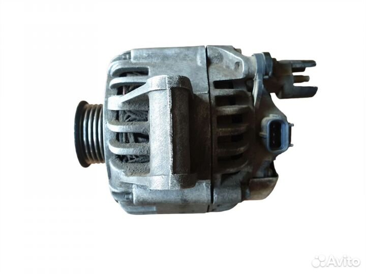 Генератор Форд Фокус 1 2S6TFC