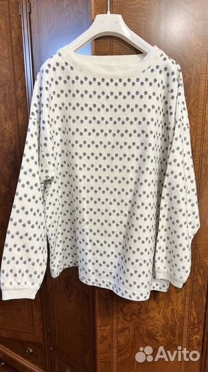 XXL Толстовки свитшоты хлопок