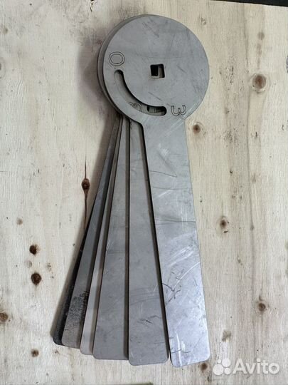 Лазерная резка и гибка металла