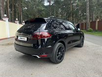 Porsche Cayenne 3.0 AT, 2012, 211 000 км, с пробегом, цена 2 800 000 руб.