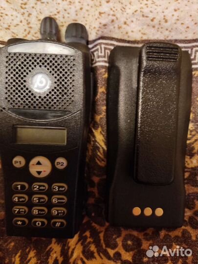 Рация Волна-Р