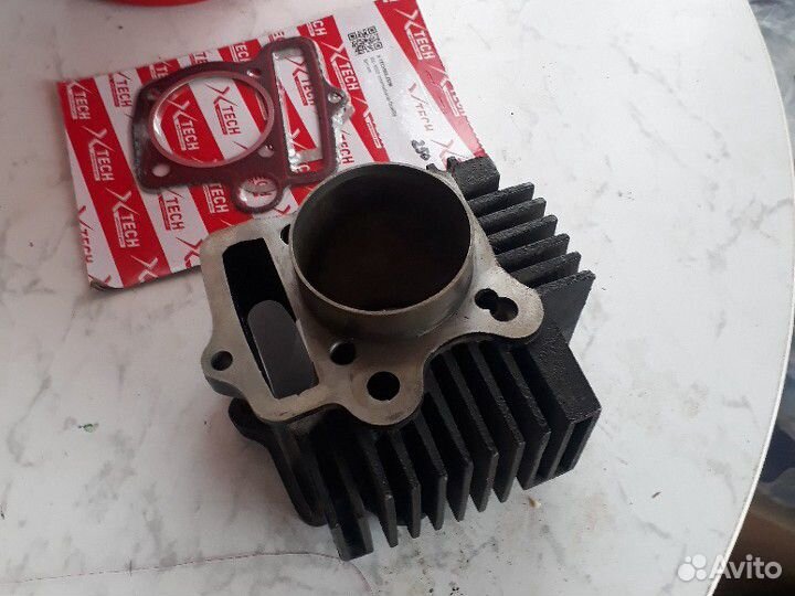 Расточка (хонинговка) Цилиндро-поршневой