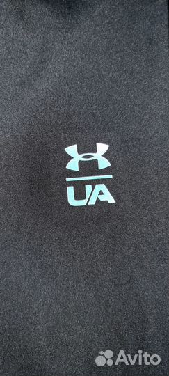 Лосины спортивные Under Armour