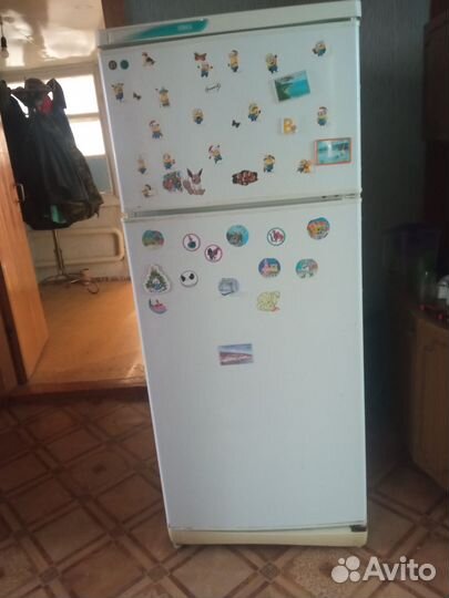 Продам холодильник Стинолбу, в рабочем состоянии