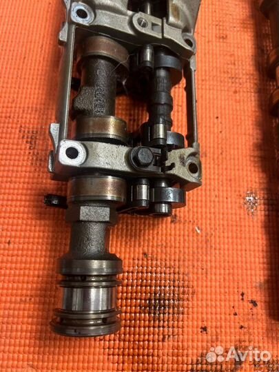 Распредвал выпускной впускной Bmw 650I E63 N62N