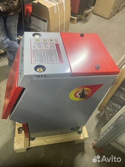 Котел Stoker PRO