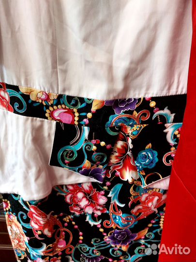 Три платья 48 размер