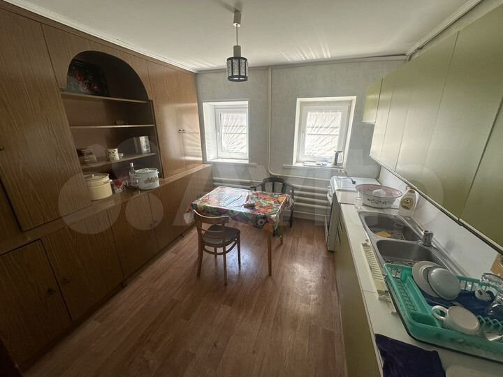 Дом 120 м² на участке 4,2 сот.