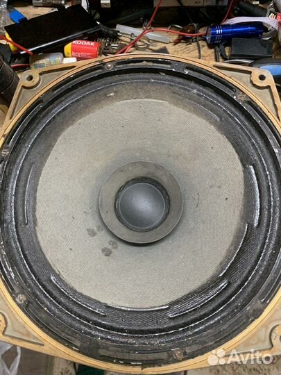 Динамики 4а32В