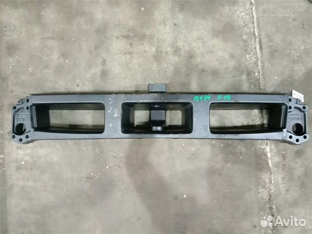 Балка поперечная передняя Volvo FM-truck 21718915