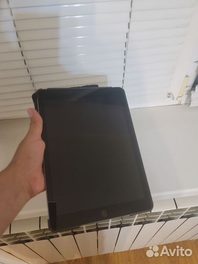 iPad 6 поколения