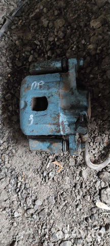 Суппорт задний правый great wall hover h2