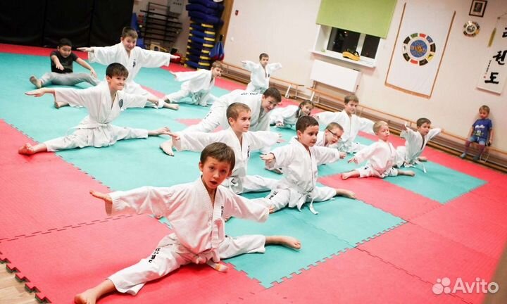 Будо маты Оптом