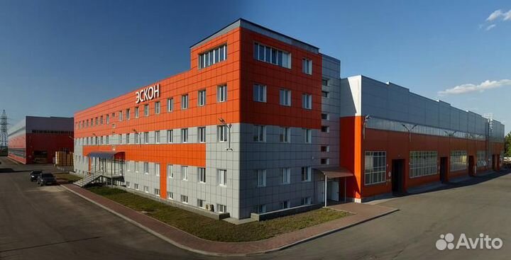 Навесчик вахта 15*15 (Южноуральск)