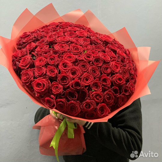 Розы 25 51 101 151 201 251 301 опт