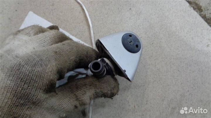 Форсунка-насос омывателя фар BMW X5 E53 1999-2006