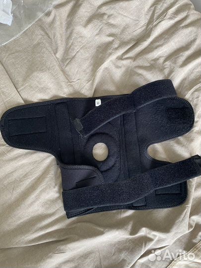 Ортез на коленный сустав размер M