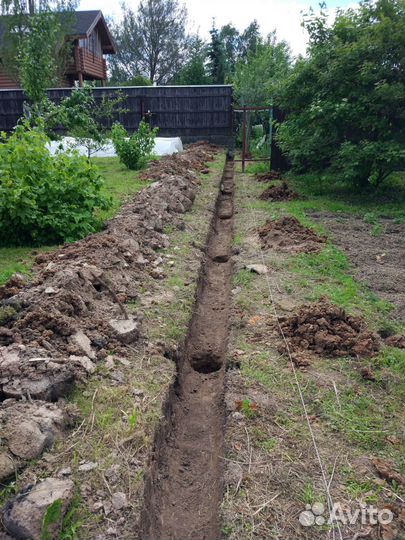 Заборы монолитные под ключ