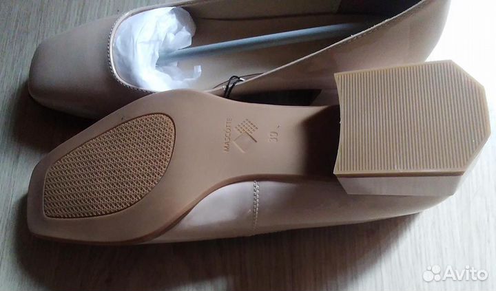 Туфли женские 39 размер