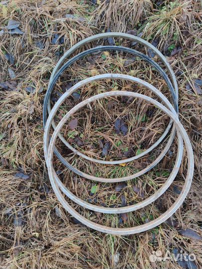 Корпус задней втулки велосипеда СССР