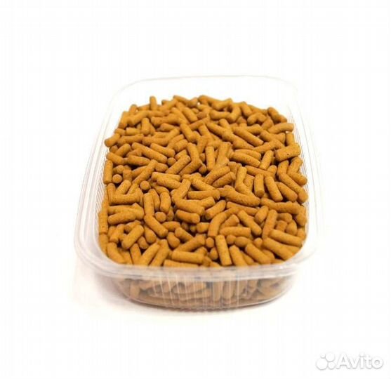Корм для рыб Tetra, Sera Cichlid Sticks