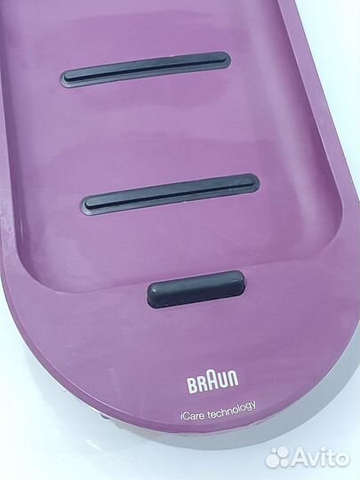 Подставка для парогенератора Braun IS5155WH