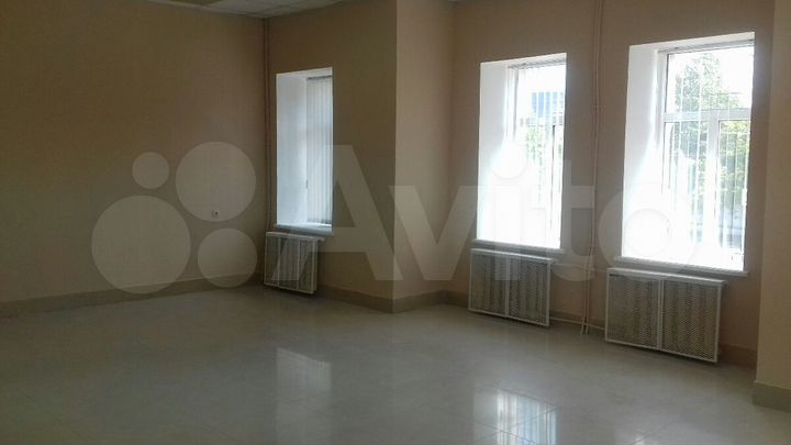 Сдам офисное помещения 60 м