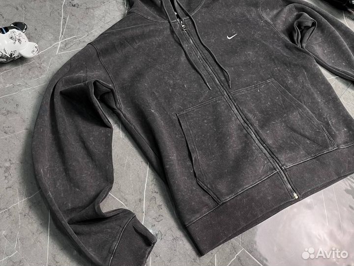 Худи Зипка Nike