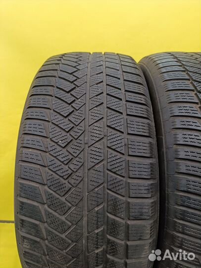 Continental ContiWinterContact TS 850 P 275/50 R20 105V