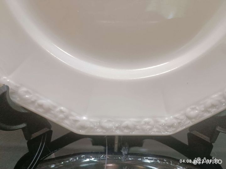 Тарелка Германия Розенталь, Мария