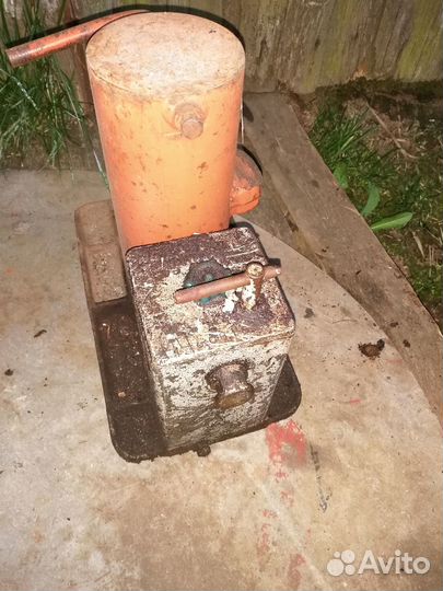 Продаю домкрат