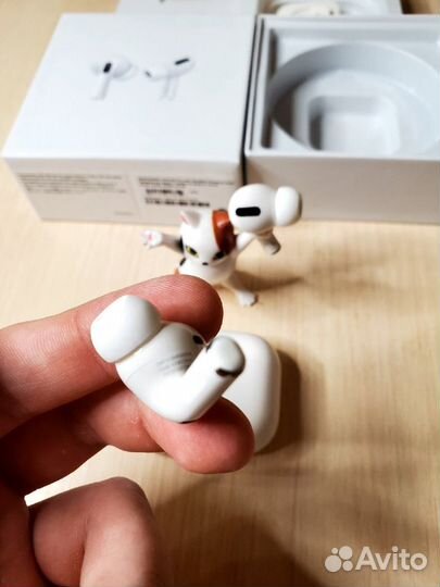 Air Pods pro