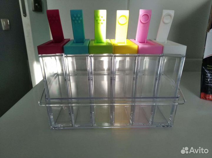 Контейнер для специй