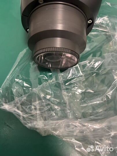 Leica Ivesta 3 с-mount / leica s9d